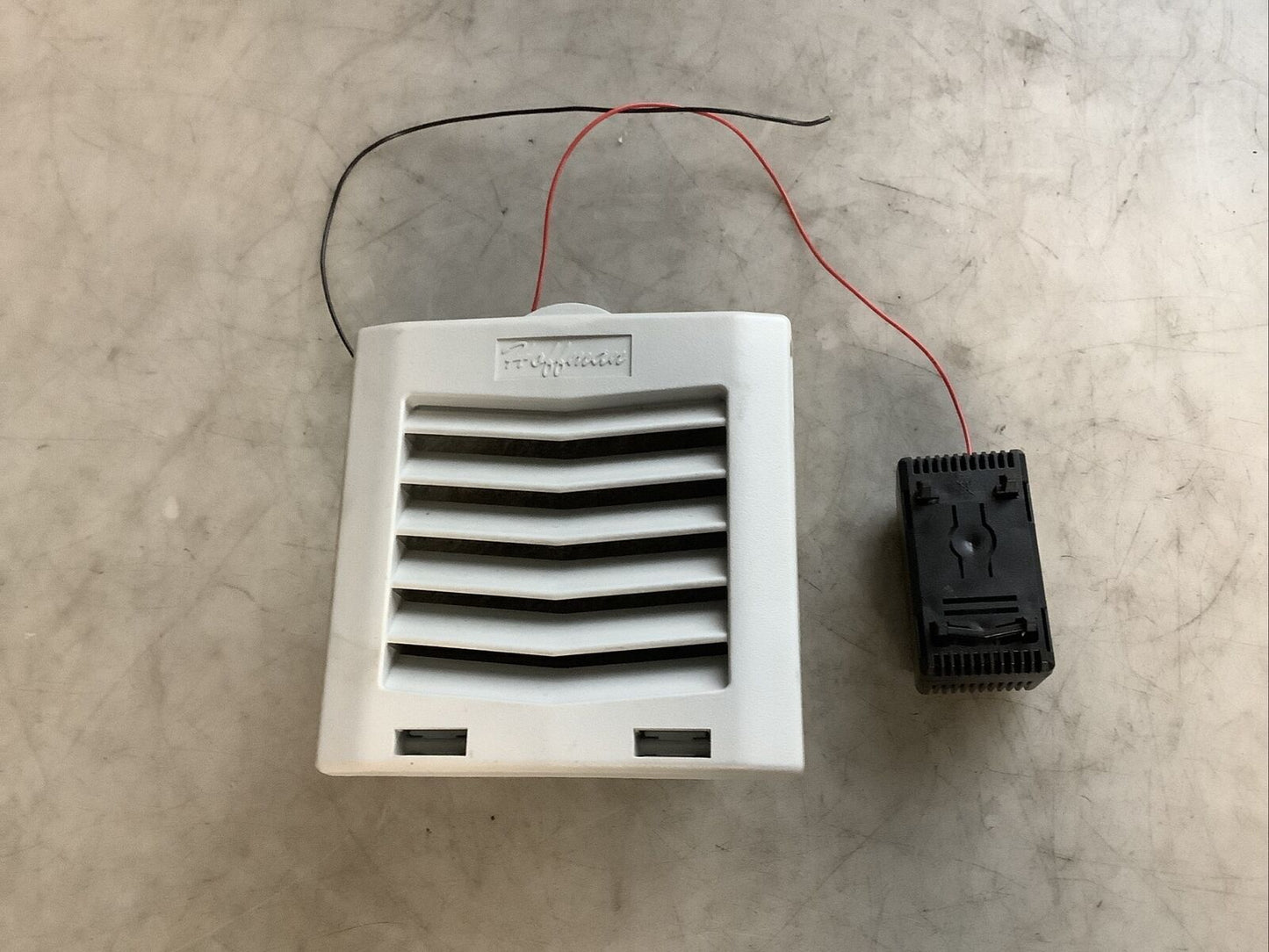 HOFFMAN HF0424414 FILTER FAN CDM