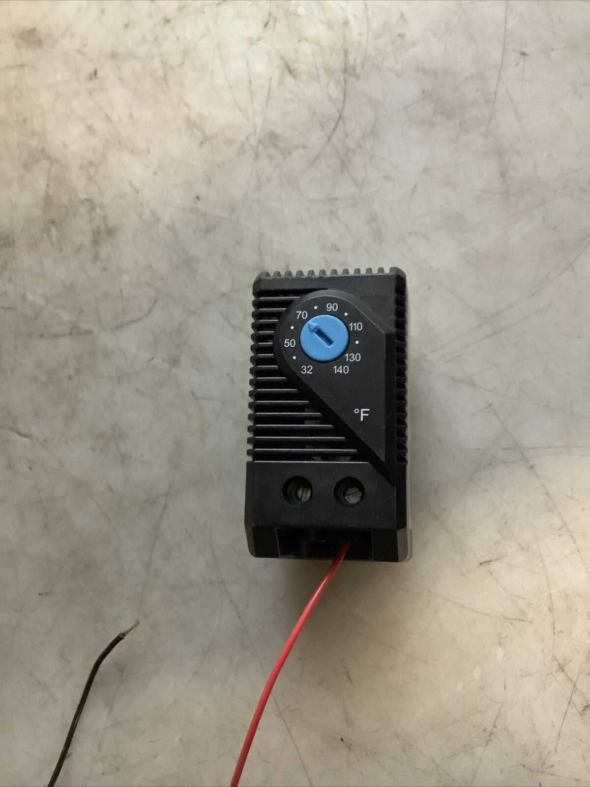 HOFFMAN HF0424414 FILTER FAN CDM
