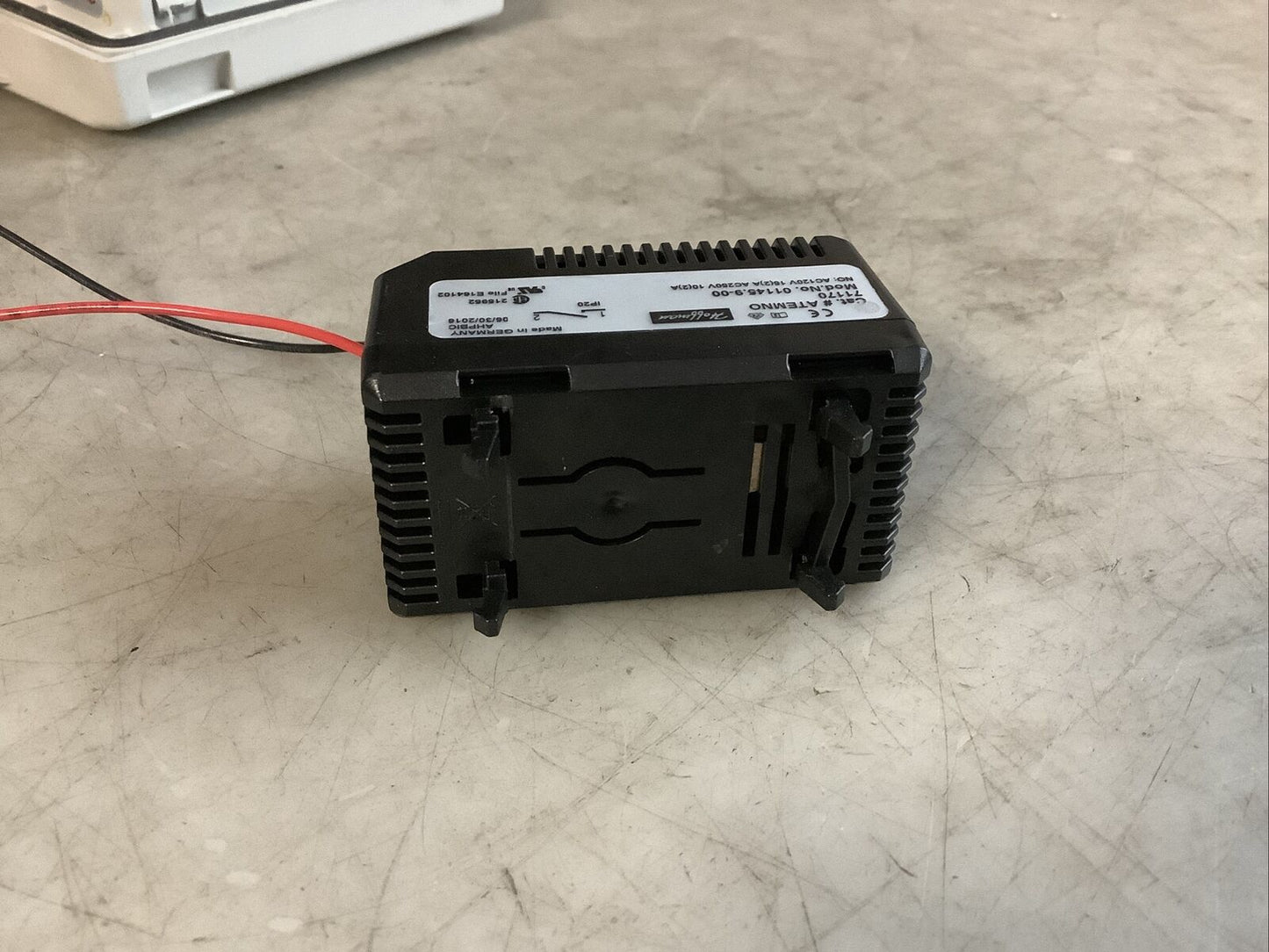 HOFFMAN HF0424414 FILTER FAN CDM
