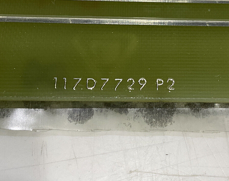 GENERAL ELECTRIC 1L3-C001 117D7728G1 LD RT/SET LM A/L 373