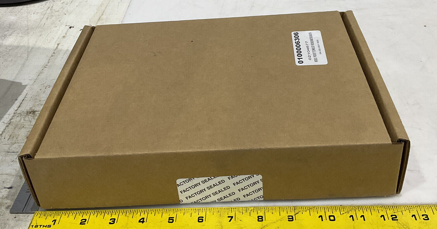 PROSOFT MVI56-MCM COMMUNICATIONS MODULE 373