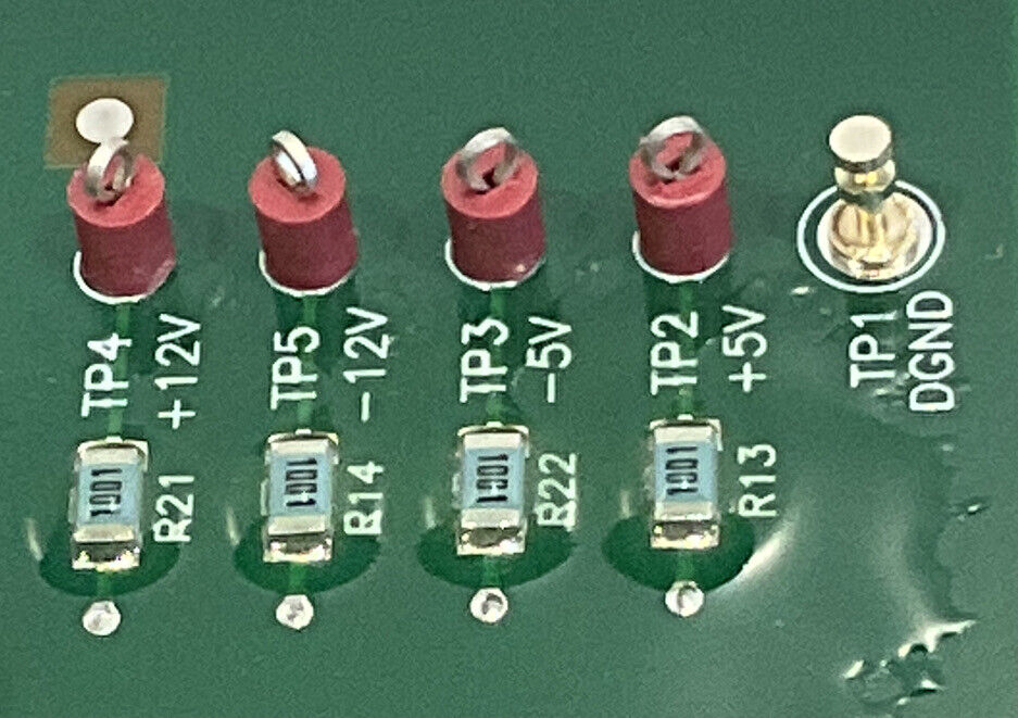 SIEMENS 2011 A5E03407403 CIRCUIT BOARD 373