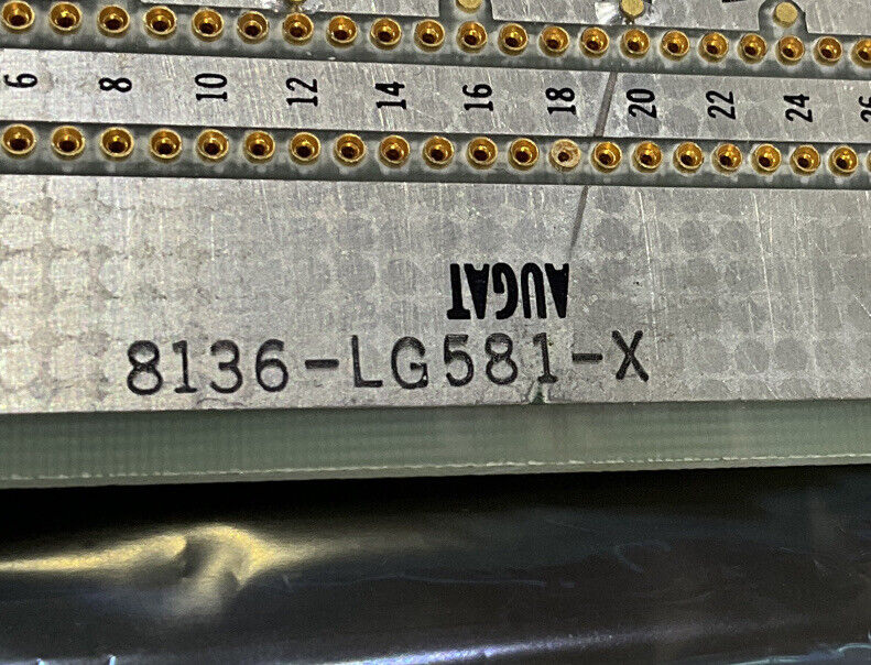 CUTLER-HAMMER D520BC14 DIRECTROL COMPUTER INTERFACE LOGIC B CIRCUIT BOARD 373