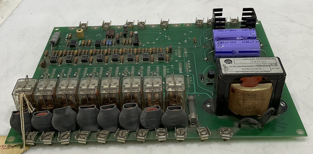 CAM IND 28691337 MINI STEP 373