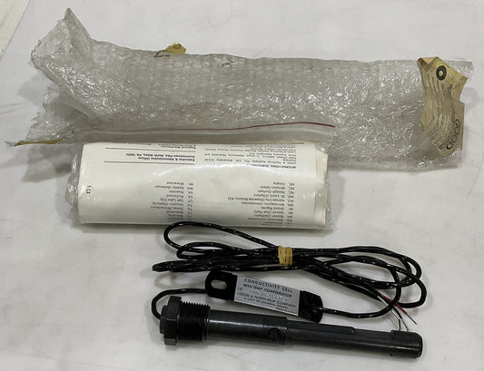 LEEDS AND NORTHRUP 4905-25-33-073-7 CONDUCTIVITY CELL 373