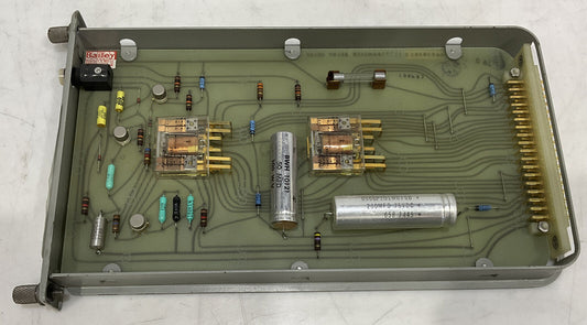 BAILEY 6623839 R2 TRANSFER RELAY DELAY 373