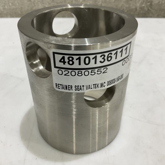 VALTEK 005930-150-000 SEAT RETAINER 373