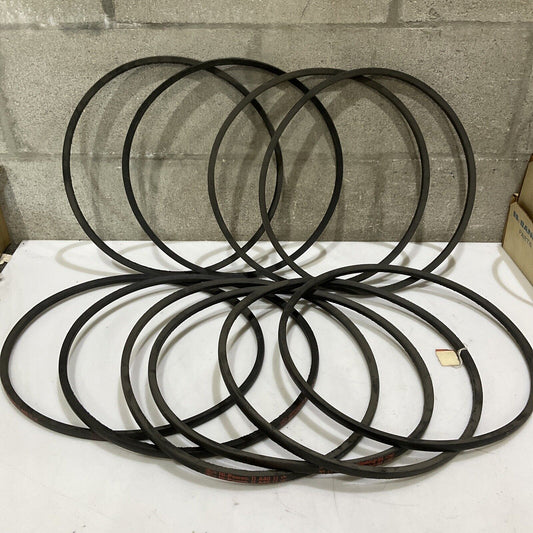 GATES A40 V 80 HI-POWER II V BELT LOT OF 10 373