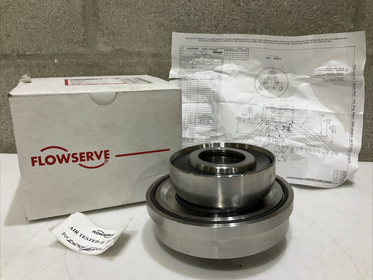 FLOWSERVE A2R15370-01 INTERMEDIATE SEAL PUMP ASSEMBLY SLC 1 DZ4Z ZB/ZB 373
