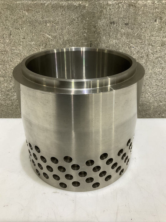 FLOWSERVE 030373-150-000 SEAT RETAINER MK1 CAVCONT 4” CL  150/600 CV 140 316 373