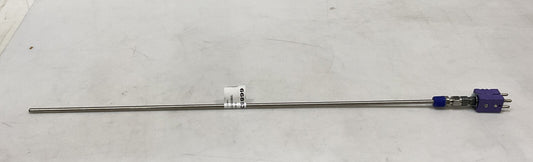 TAVCO SALES 130-EGG-501-024A-000-CST-5014 DUAL ELEMENT THERMOCOUPLE 373
