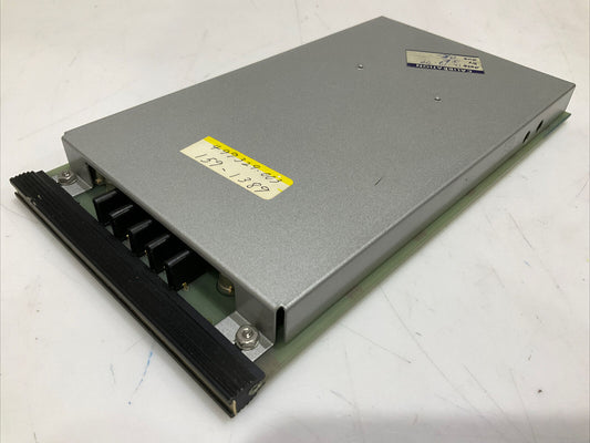 HAGAN 499329.003 DUAL AMPLIFIER 373