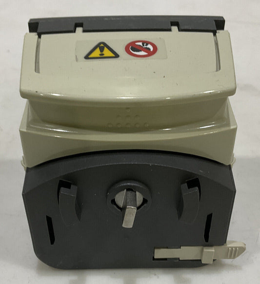 LIQUID ANALYTICAL RESOURCES 033.4431.000 314X EXT PUMPHEAD 4 ROLLER 1.6 MM 373