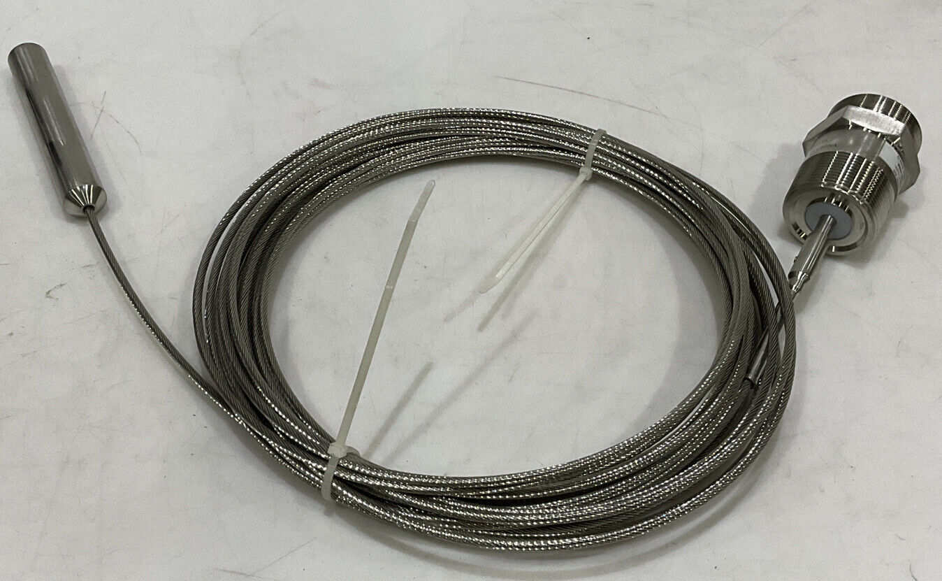 BABCOCK AND WILCOX 6347967 Y 511127 Y E62446 E62291 SPARE PROBE CABLE 373