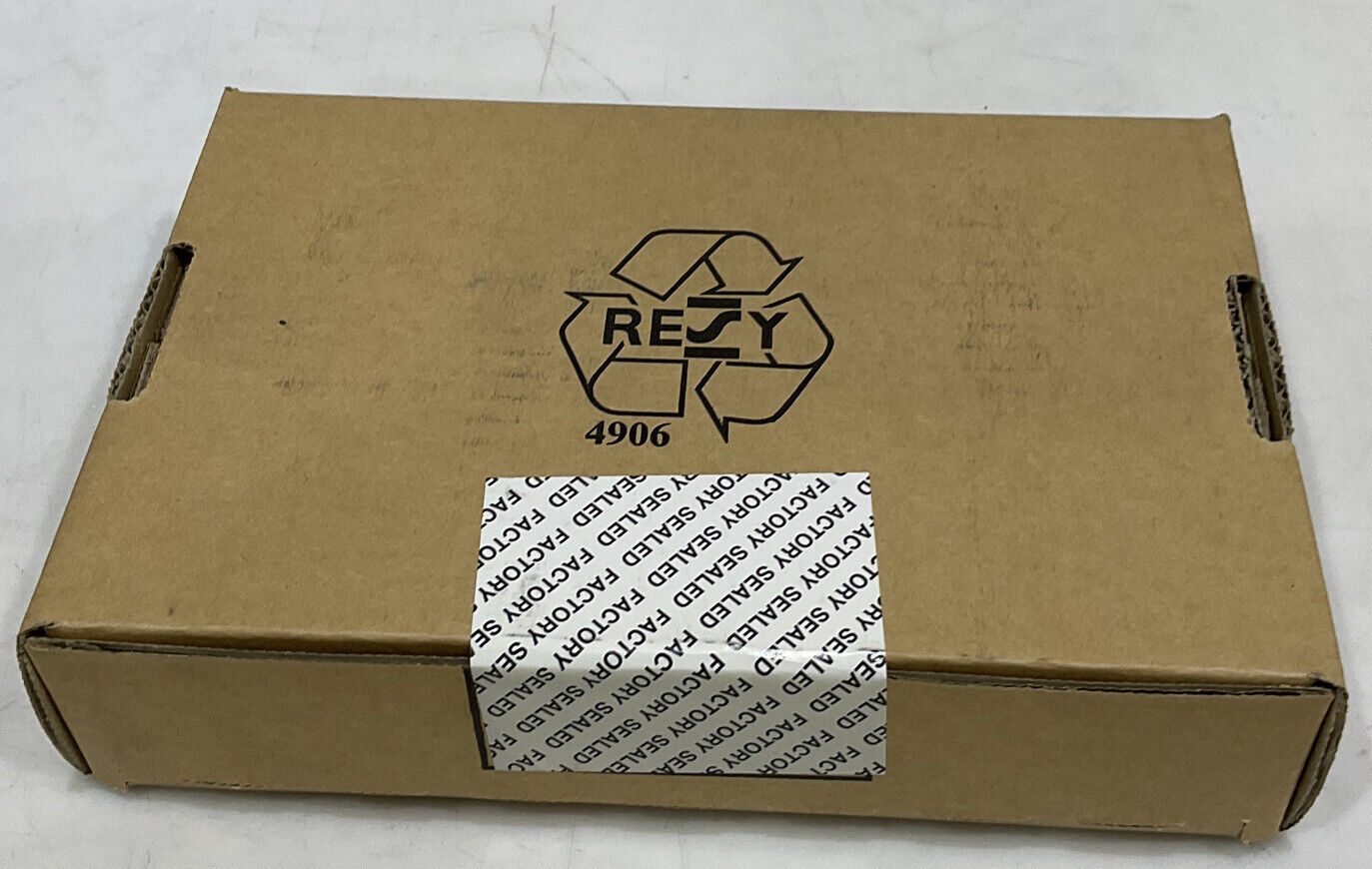 ALLEN-BRADLEY 1746-IA8 SER A SLC 500 CHANNEL MODULE 373