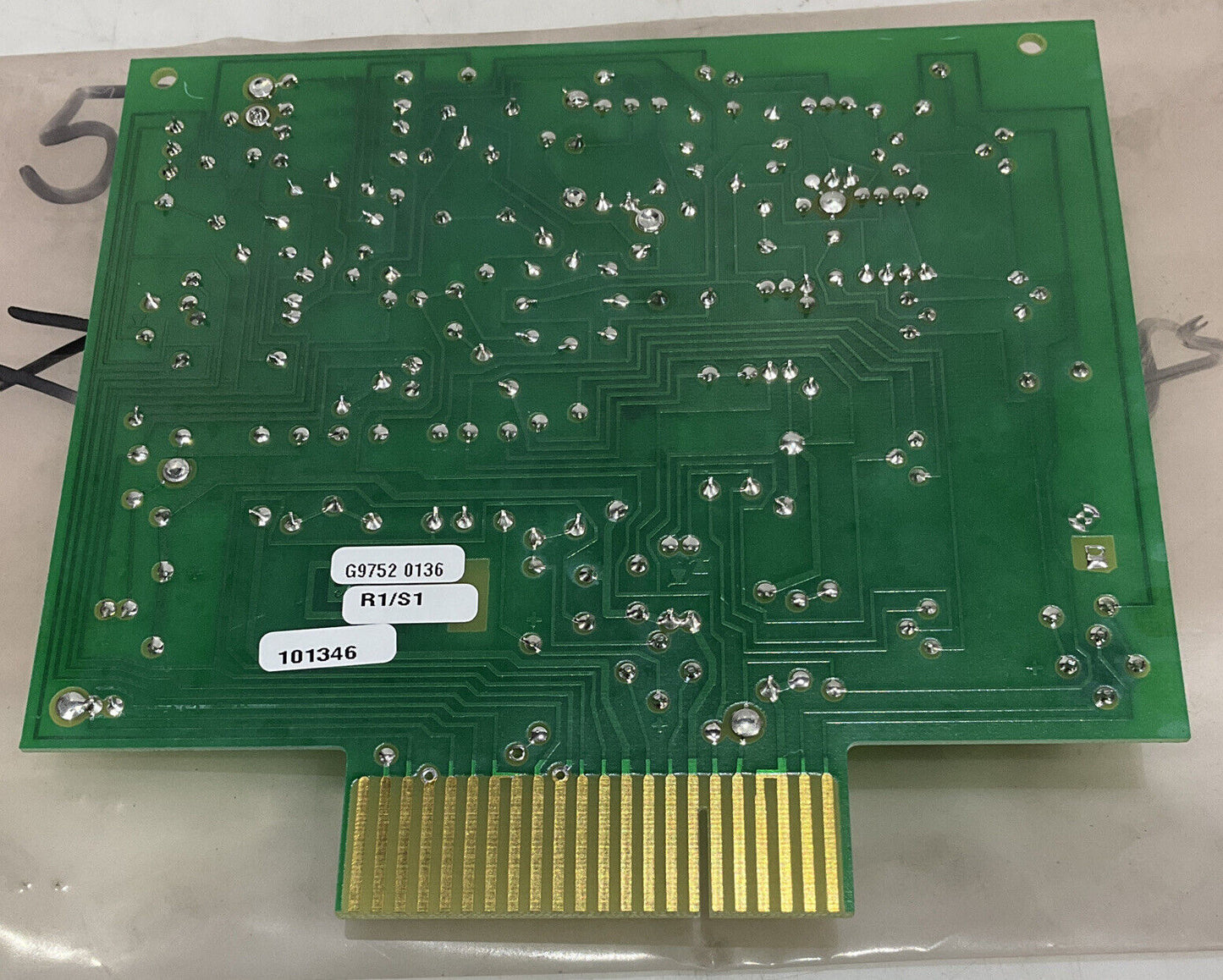 LEEDS AND NORTHRUP 101346 VAGE AMPLIFIER 373