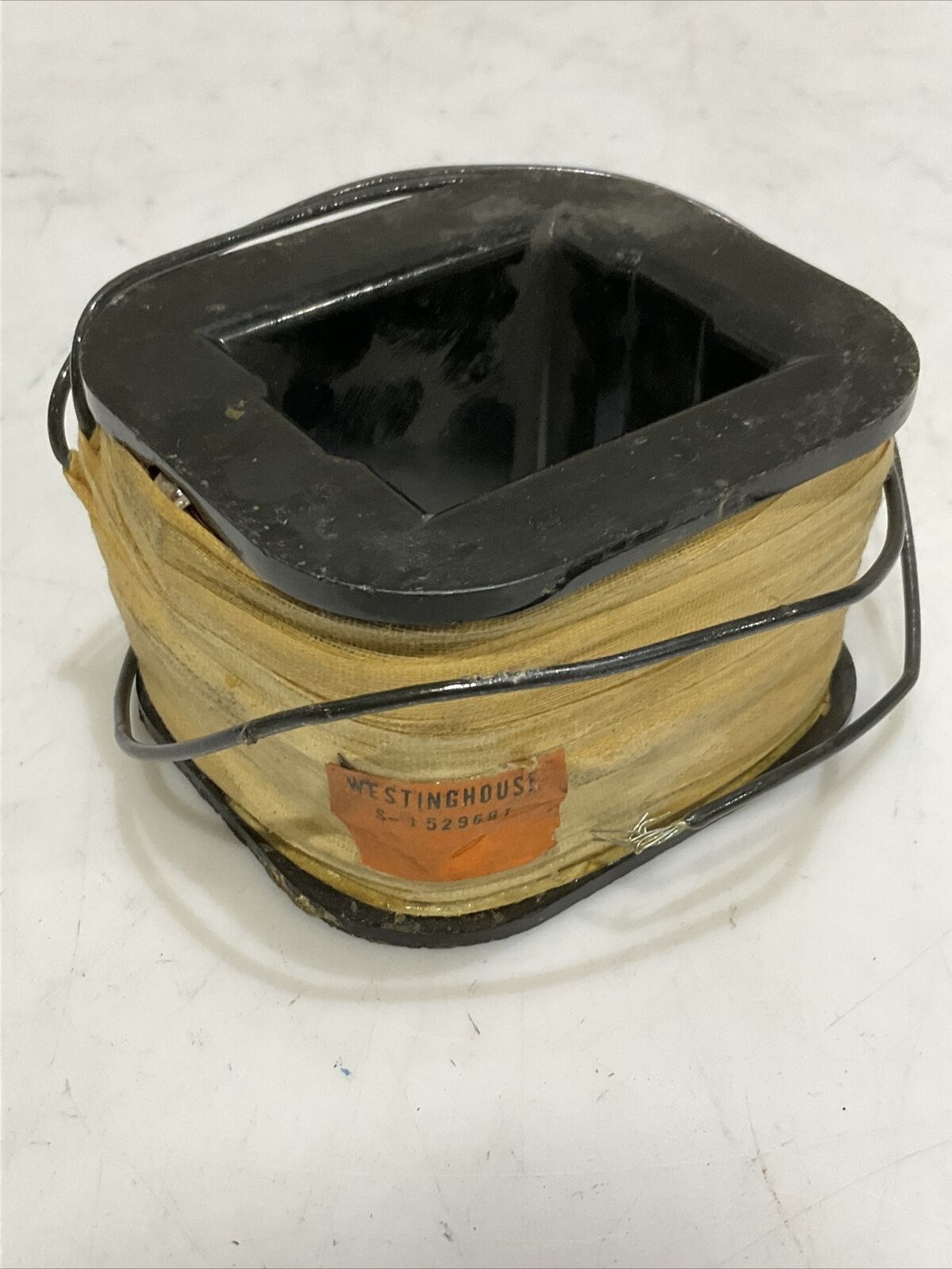 WESTINGHOUSE S-1529691 CLOSING COIL 373