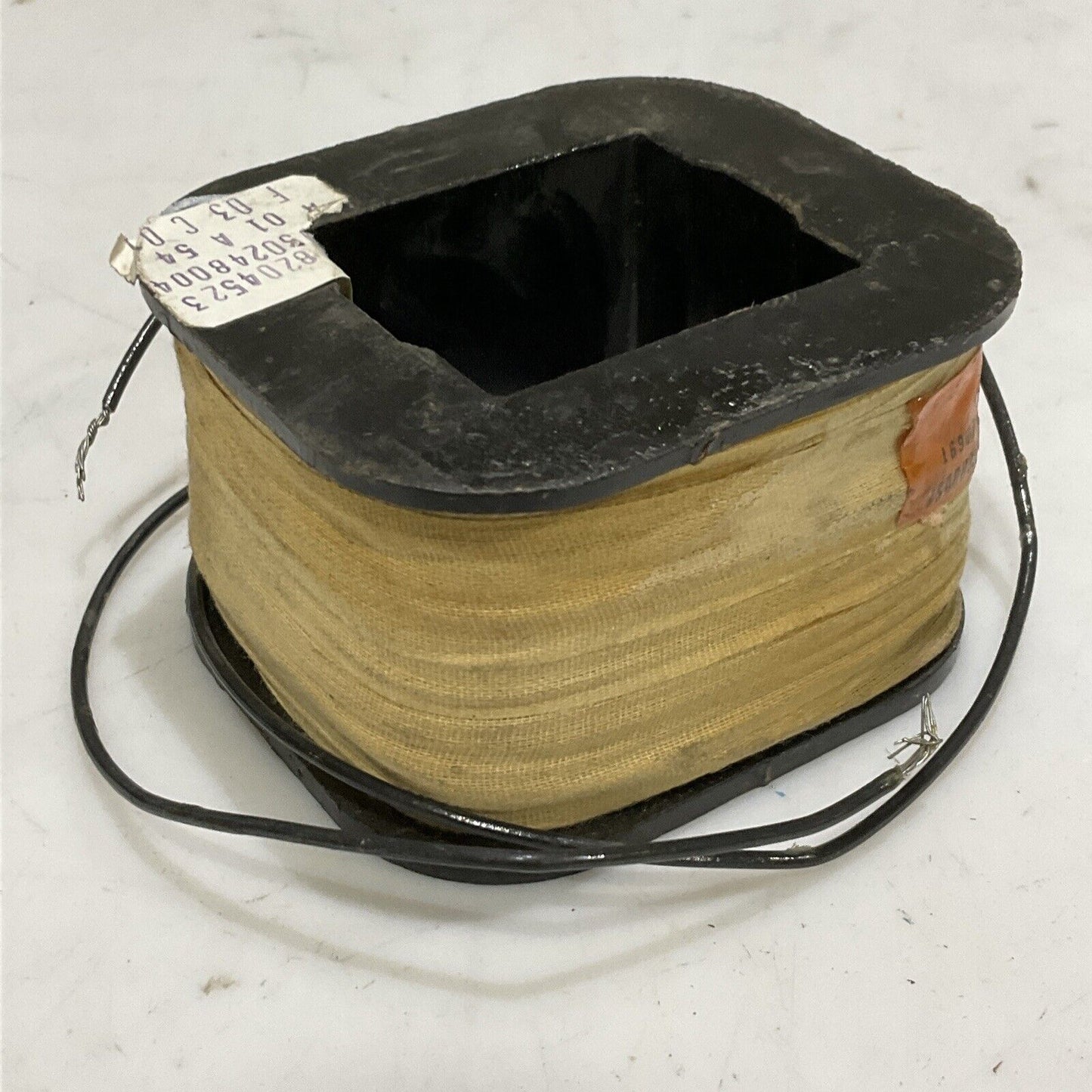 WESTINGHOUSE S-1529691 CLOSING COIL 373