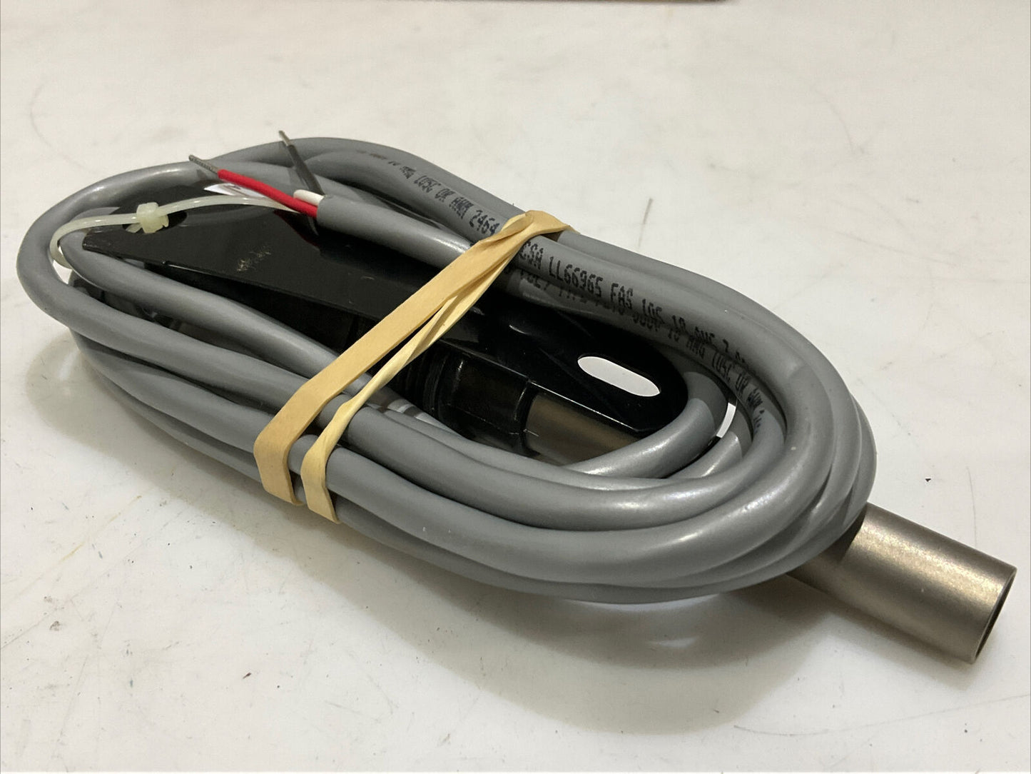 HONEYWELL 04973-001-207-X7-00-000 31606222 CONDUCTIVITY CELL 373