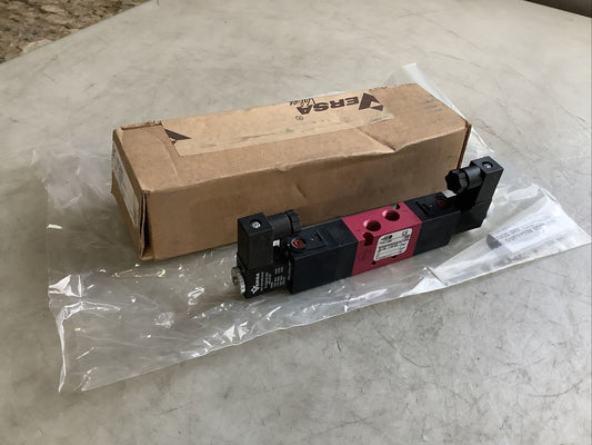K-TORK TYPE K PV-1000 VERSA SOLENOID 476