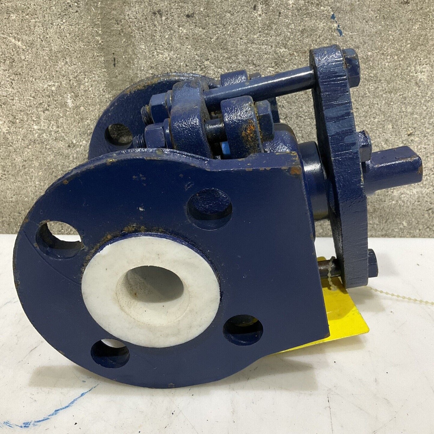 MUELLER 0110A2HH 00000L GATE VALVE 30 TORQUE 373