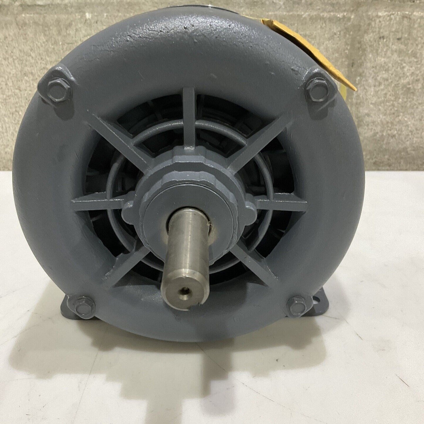 CENTURY 8-15195-01 AC MOTOR 1/2 HP 1725 RPM 60 HZ 373