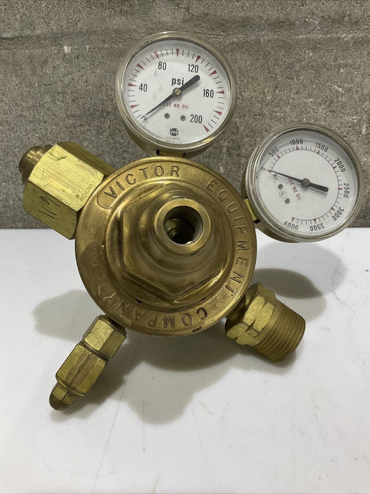 VICTOR 3114852 VTS 702 MD COMPRESSED GAS 373