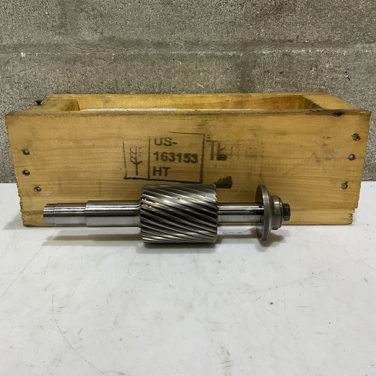 ELLIOTT 825529-4 BALANCED GEAR PINION  373