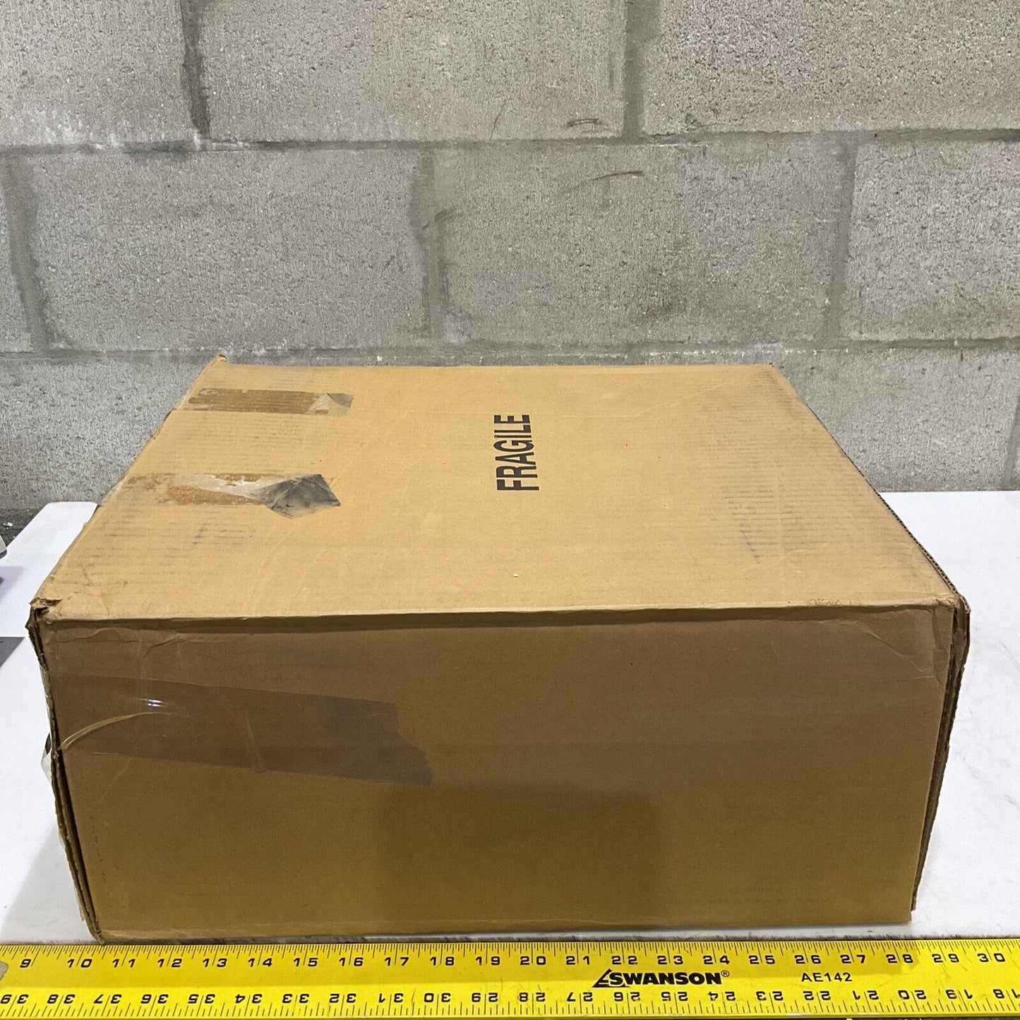POST GLOVER T67R1K44-10200AA0 DYNAMIC BRAKING RESISTOR 1440 WATT 67 OHMS 373