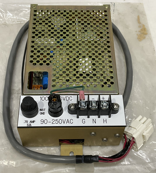 TRICONEX 3100015-100 POWERSUPPLY 373