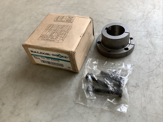 BALDOR DODGE 120356 SH X 1-3/16-KW BUSHING 476