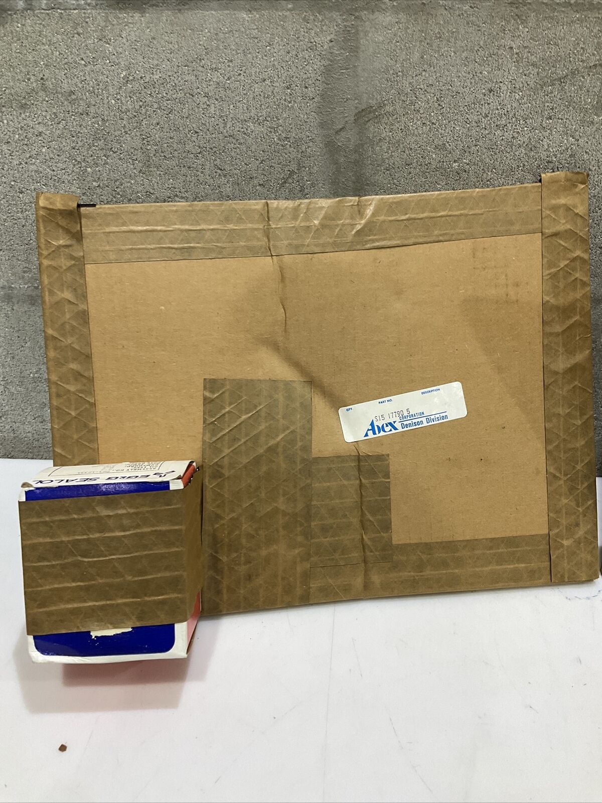 GENERAL ELECTRIC 155B2455P0001 MINOR OVERHAUL OIL PUMP KIT 2 SEAL 50 GPM 373