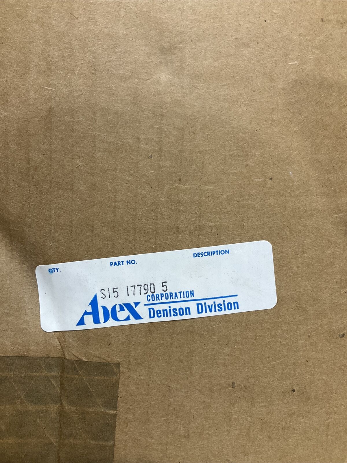 GENERAL ELECTRIC 155B2455P0001 MINOR OVERHAUL OIL PUMP KIT 2 SEAL 50 GPM 373