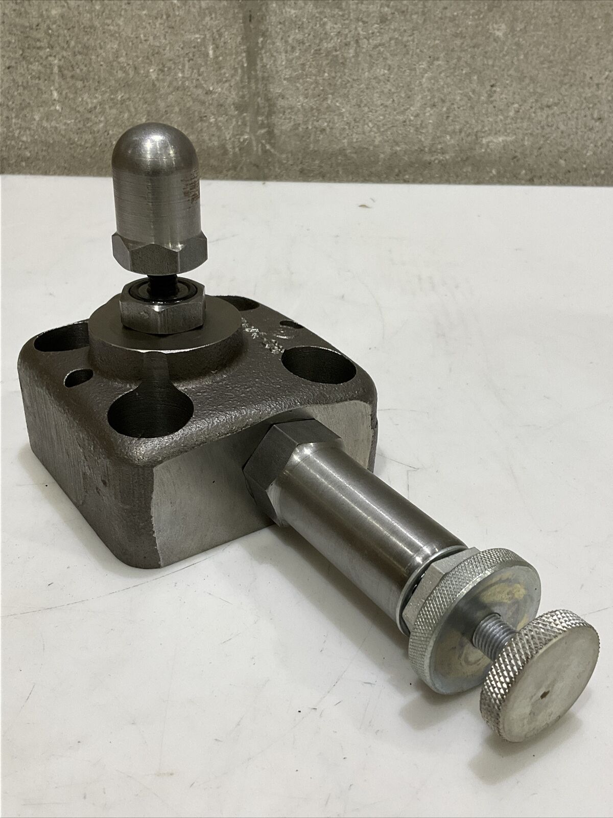 GENERAL ELECTRIC 155B2455P0001 MINOR OVERHAUL OIL PUMP KIT 2 SEAL 50 GPM 373