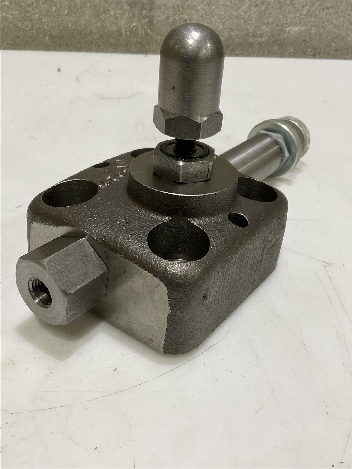 GENERAL ELECTRIC 155B2455P0001 MINOR OVERHAUL OIL PUMP KIT 2 SEAL 50 GPM 373