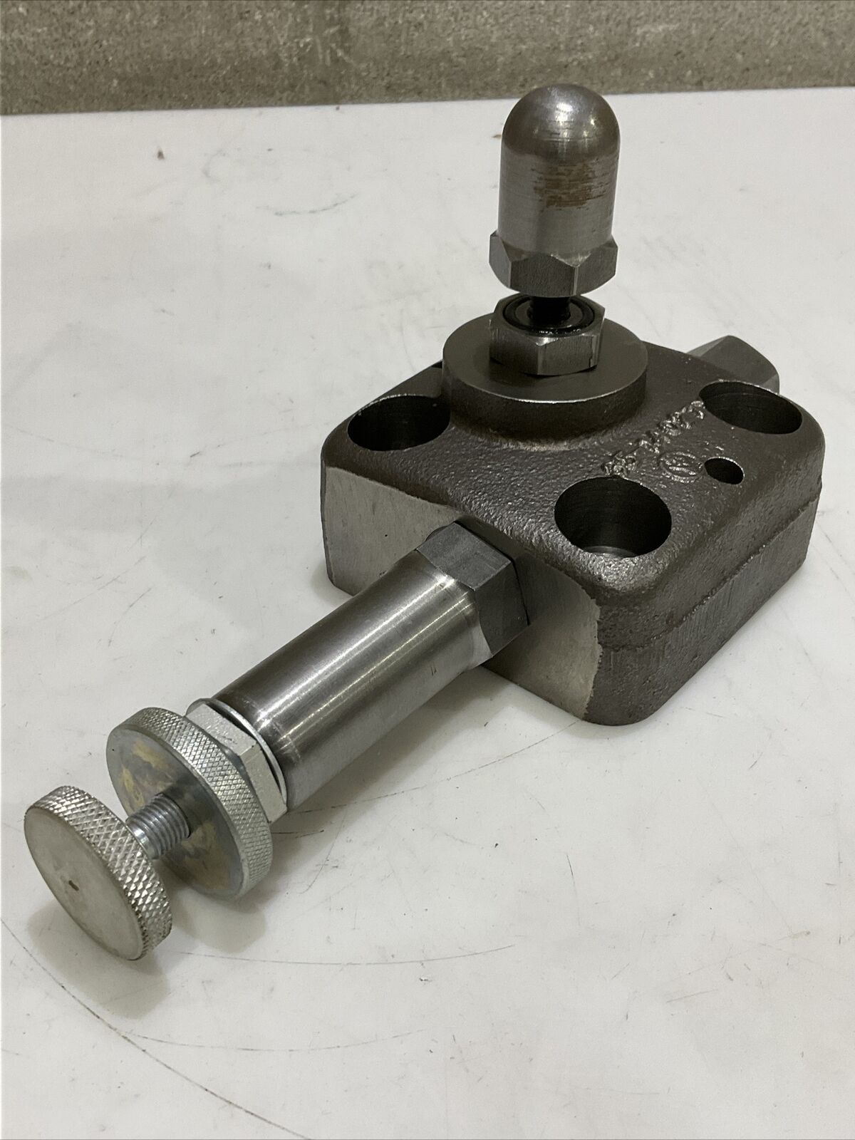 GENERAL ELECTRIC 155B2455P0001 MINOR OVERHAUL OIL PUMP KIT 2 SEAL 50 GPM 373