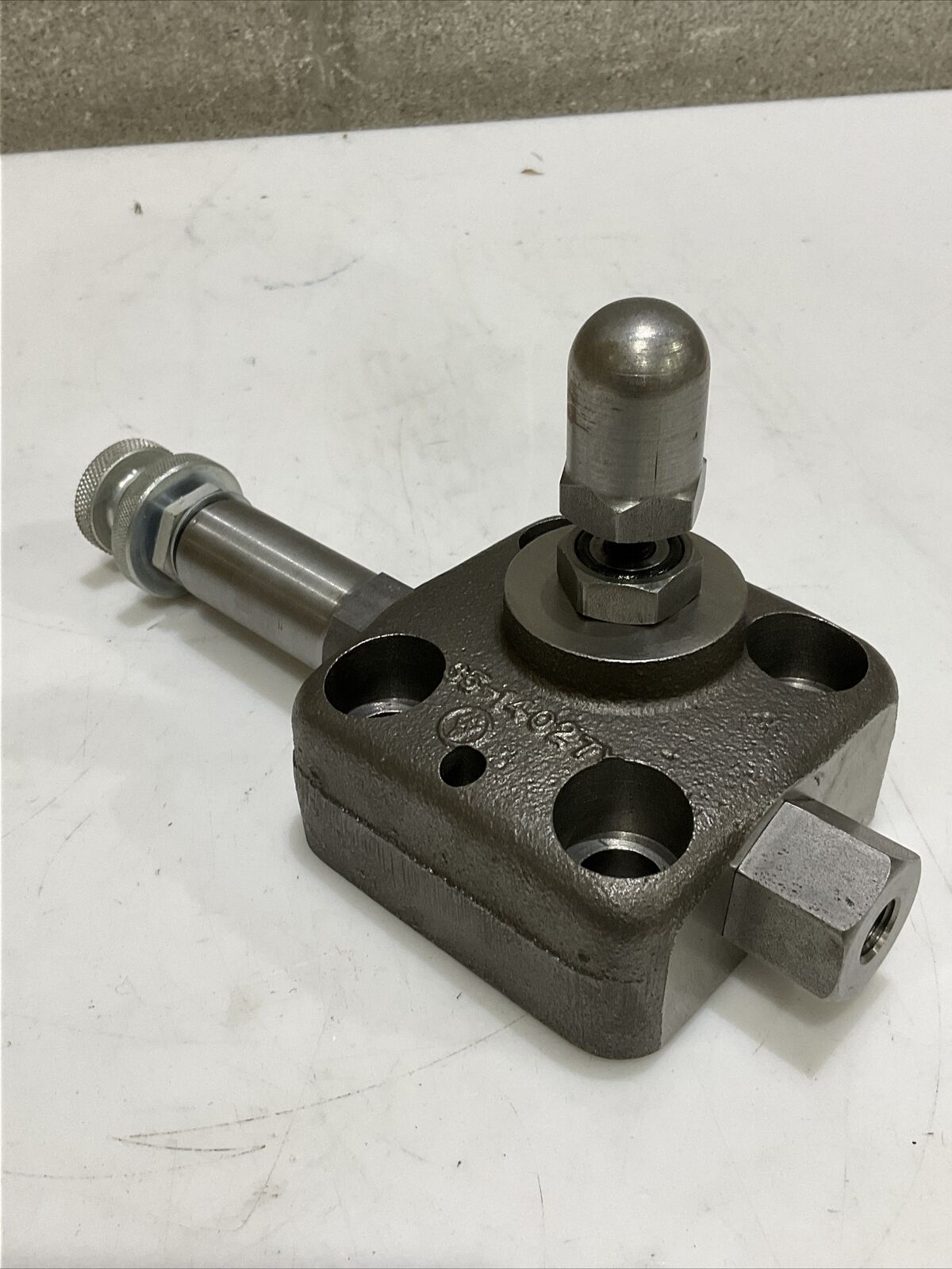 GENERAL ELECTRIC 155B2455P0001 MINOR OVERHAUL OIL PUMP KIT 2 SEAL 50 GPM 373