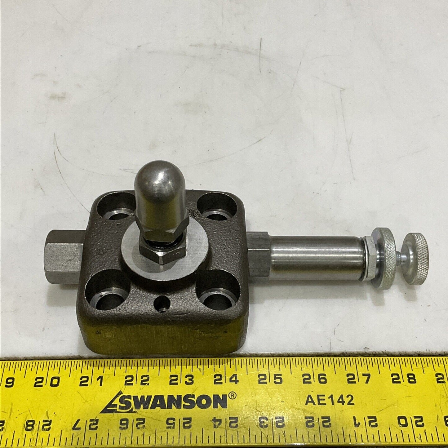 GENERAL ELECTRIC 155B2455P0001 MINOR OVERHAUL OIL PUMP KIT 2 SEAL 50 GPM 373