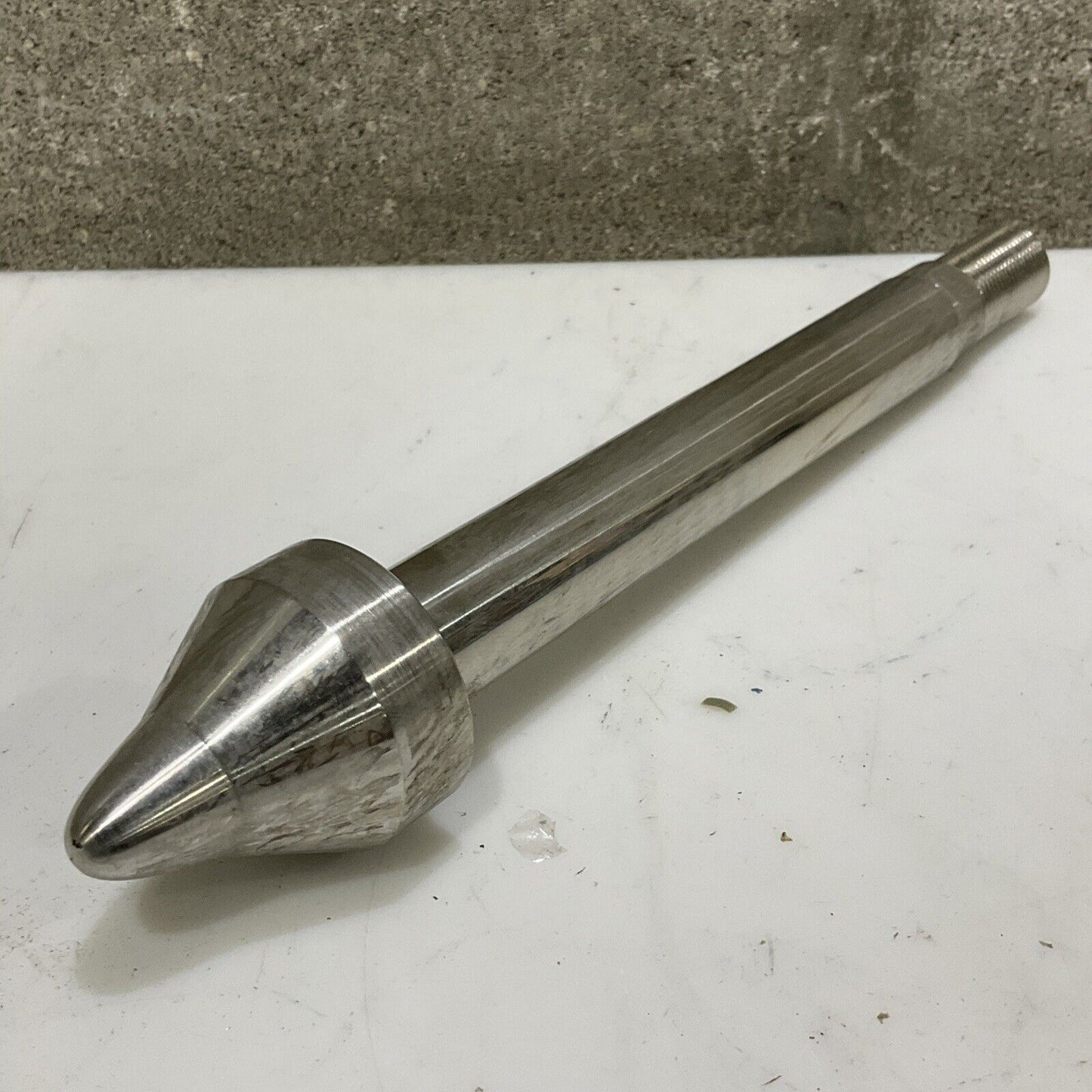 VALTEK 2135831000 STELLITE VALVE PLUG 1.5" X 2" 373