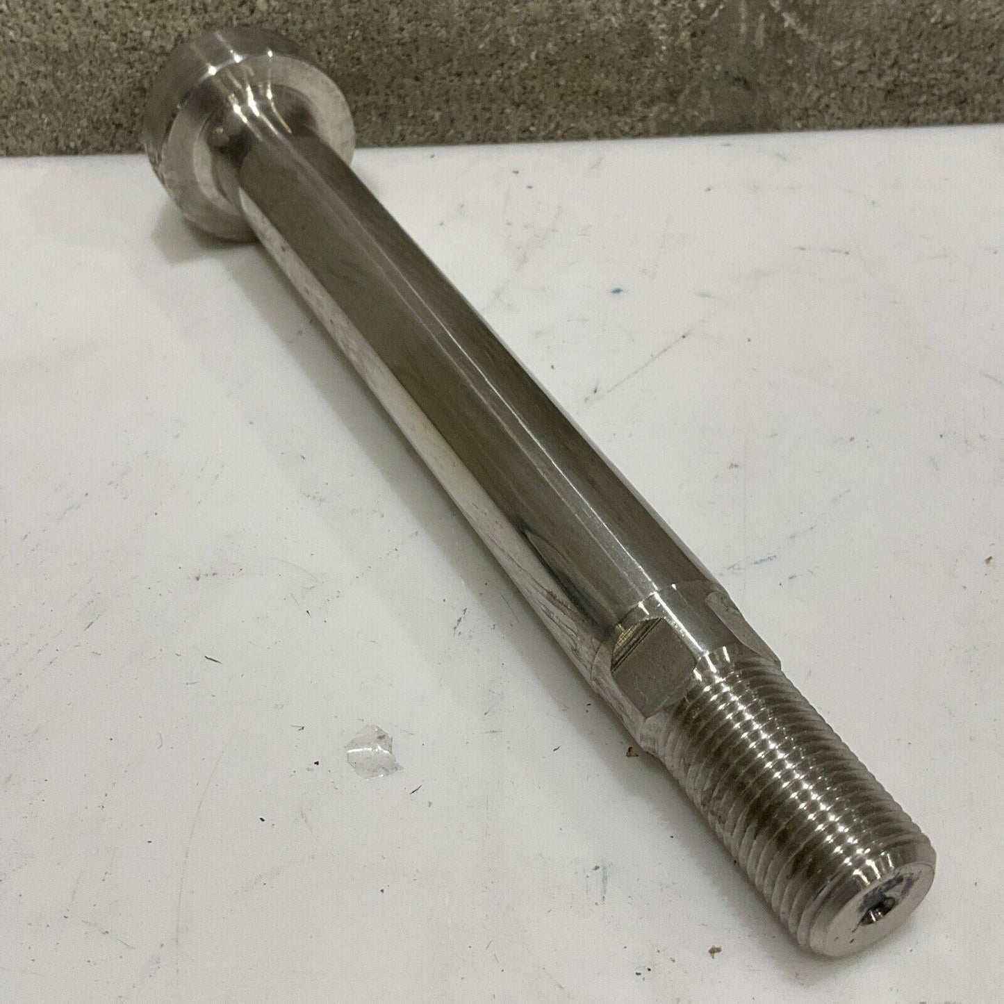 VALTEK 2135831000 STELLITE VALVE PLUG 1.5" X 2" 373