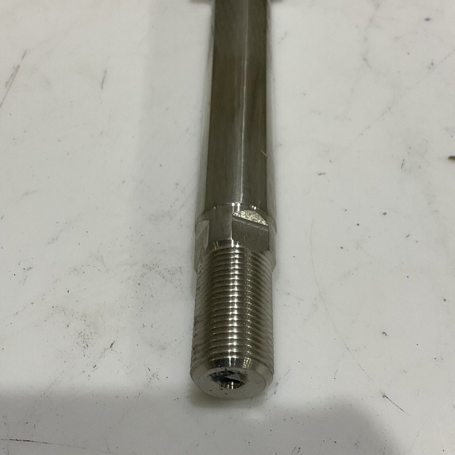 VALTEK 2135831000 STELLITE VALVE PLUG 1.5" X 2" 373