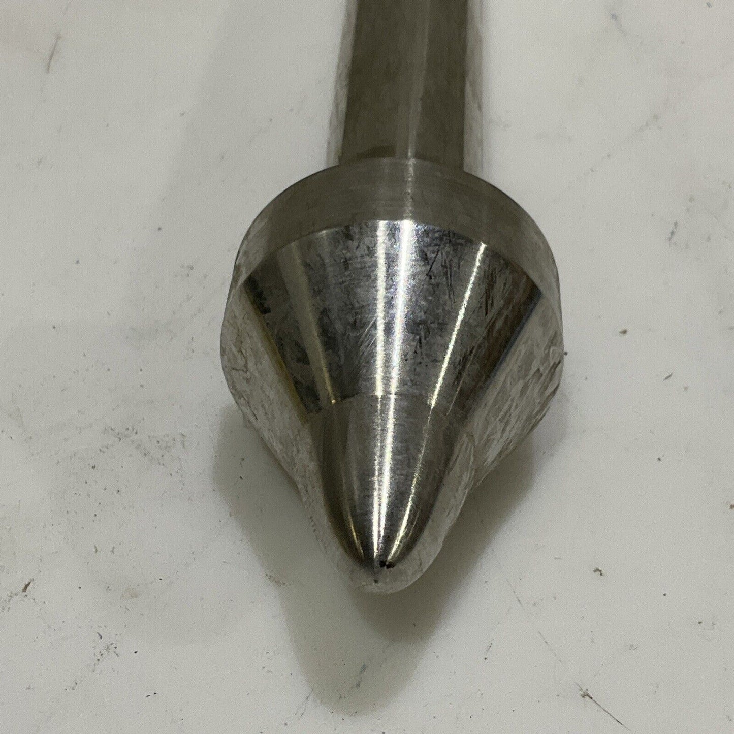 VALTEK 2135831000 STELLITE VALVE PLUG 1.5" X 2" 373