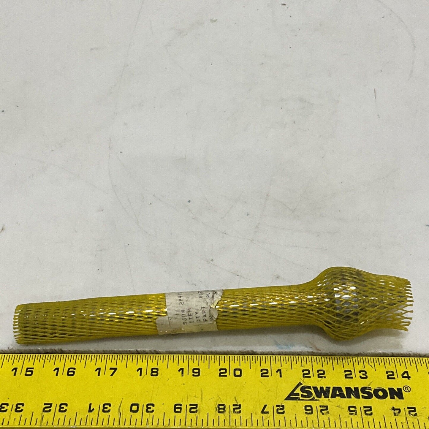 VALTEK 2135831000 STELLITE VALVE PLUG 1.5" X 2" 373