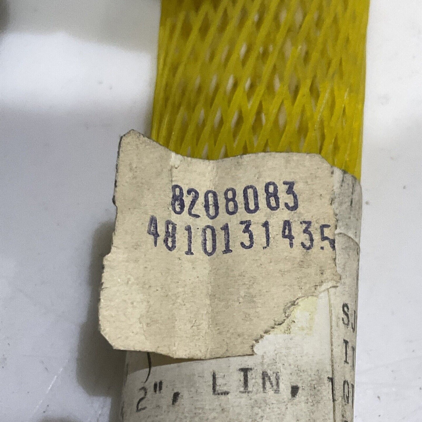 VALTEK 2135831000 STELLITE VALVE PLUG 1.5" X 2" 373
