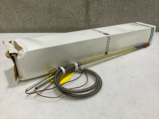 RELIANCE ELECTRIC 406743-17C 373