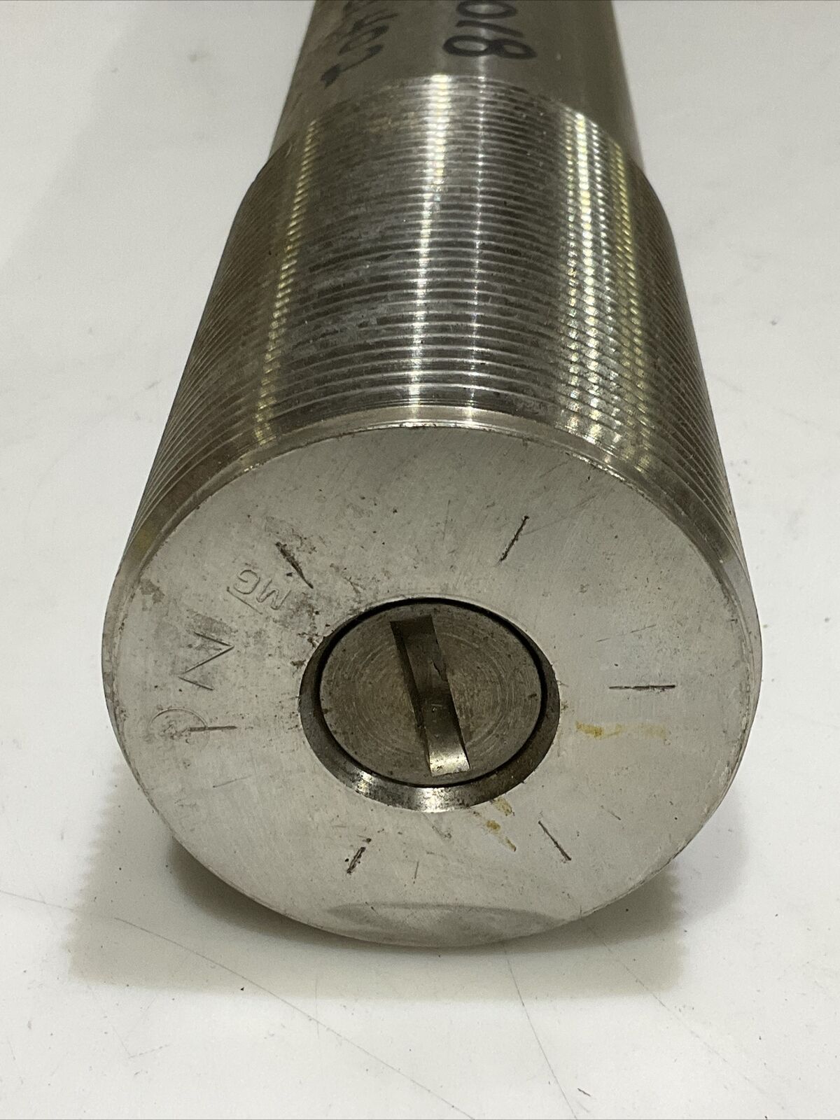 WESTINGHOUSE ELECTRIC CORP 795D419071 TURBINE STUD 373