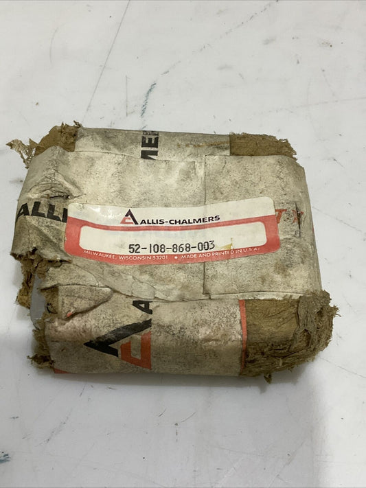 ALLIS CHALMERS 52-108-868-003 A-C PUMP SEALING GLAND 373