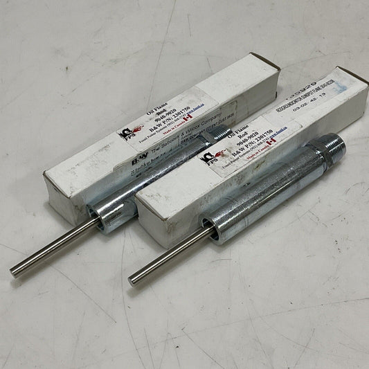 FPS 9040-9020 2301750 OIL FLAME ROD LOT OF 2 373