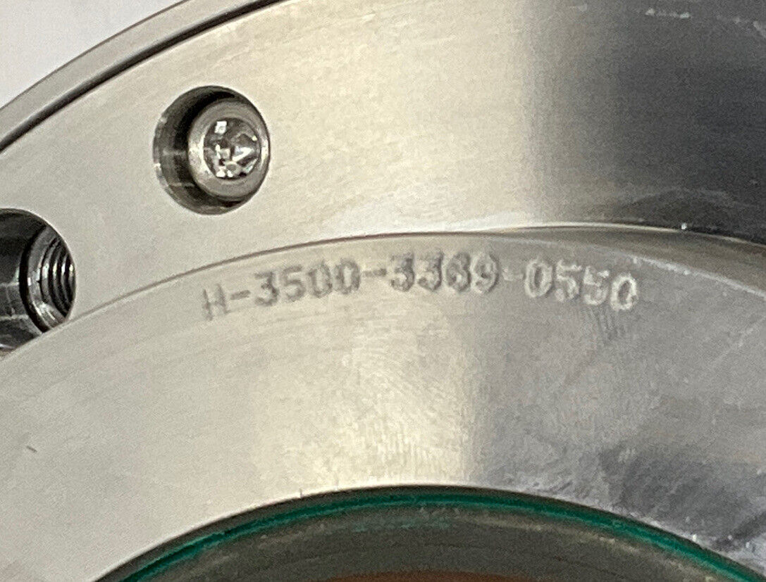 JOHN CRANE M183176 GA-101903-1 B A2R14 2DZAZ INTERMEDIATE SEAL ASSEMBLY 373