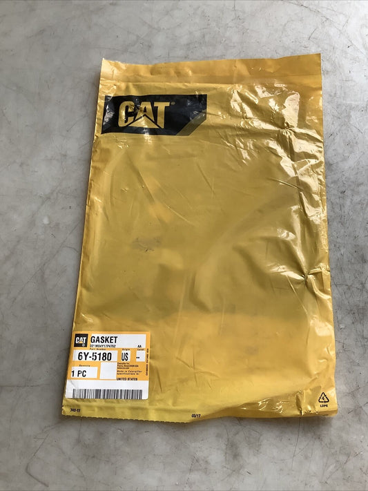 CAT 6Y-5180 GASKET 476